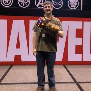 Meet your Posher, John